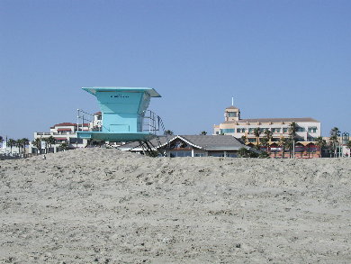 Huntington Beach